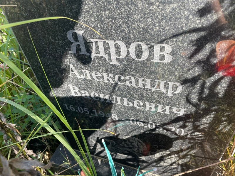 Ядров