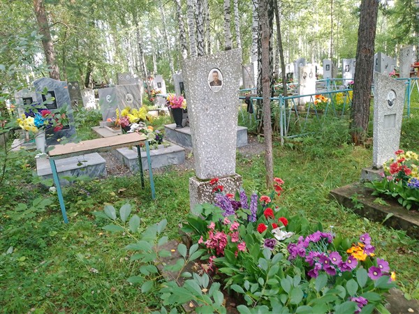 Коршунов Илья Алексеевич