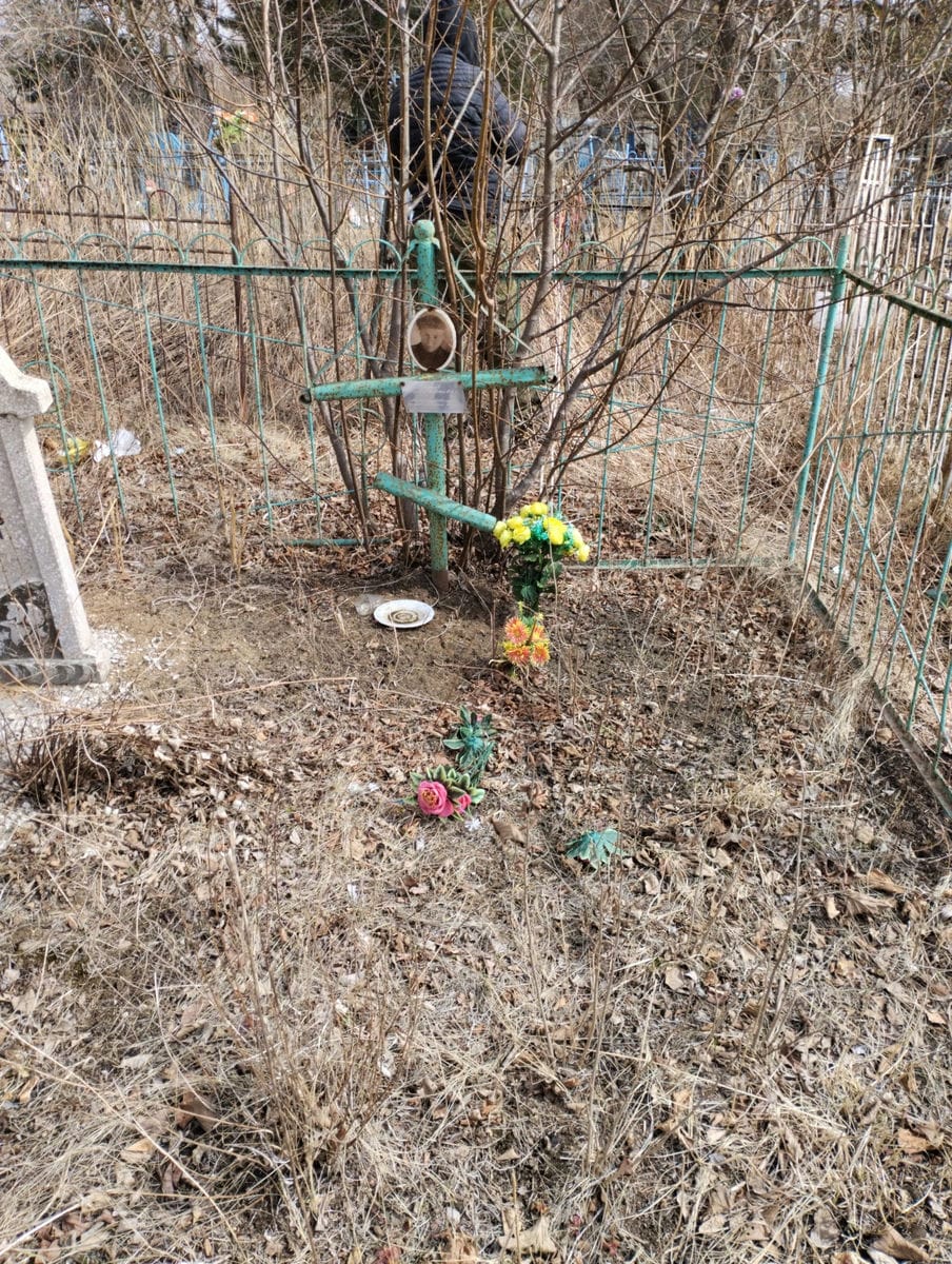 Теречев Семен Иванович