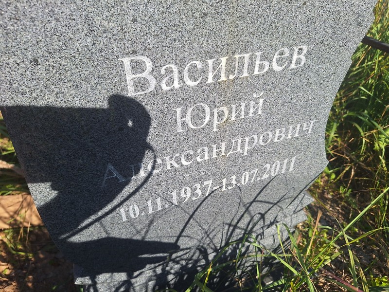Васильев