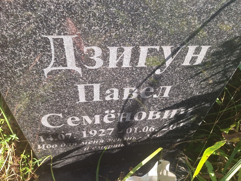 Дзигун