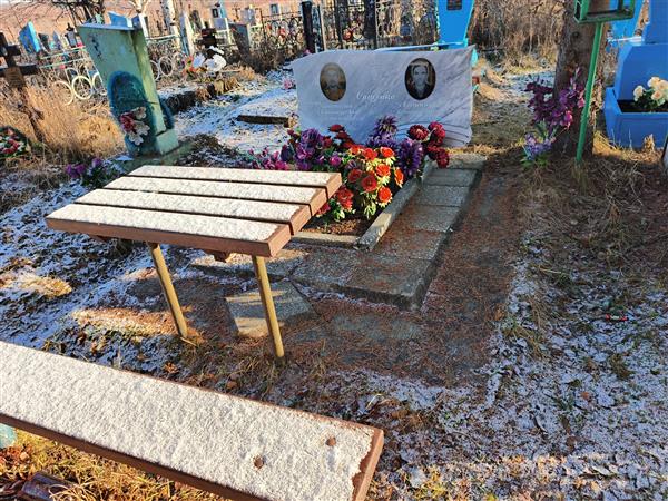 Сащенко Александр Константинович