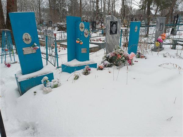 Жвакина Людмила Николаевна