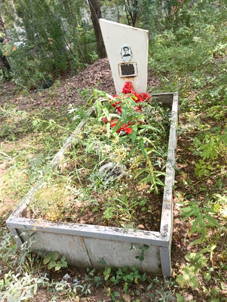 Авдюков Кузьма Александрович