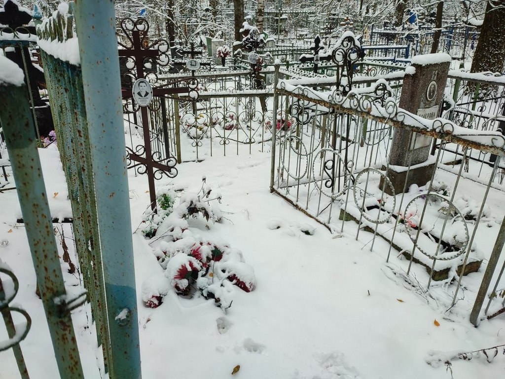 Антонова Евдокия Захаровна