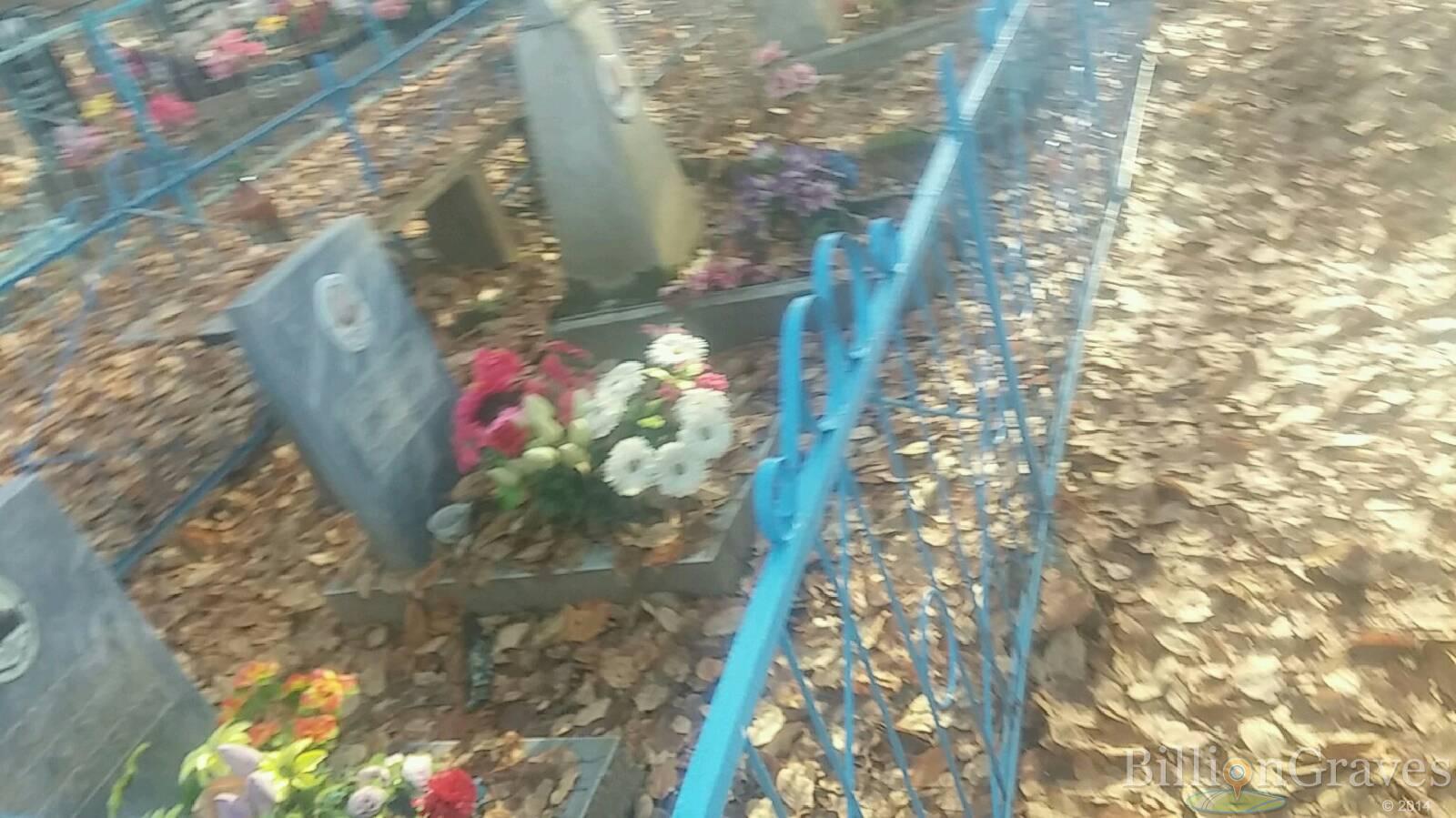 Чаев Александр Алексеевич