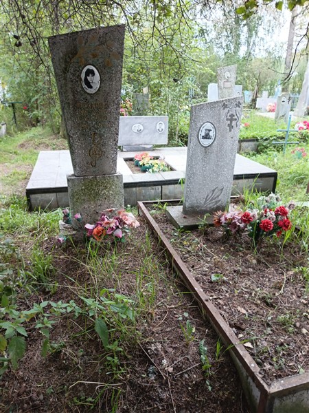 Вахрушев Владимир Федорович