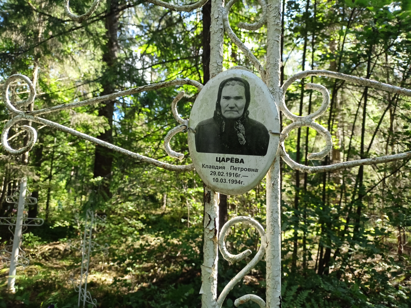 Ширенин Сергей Андреевич