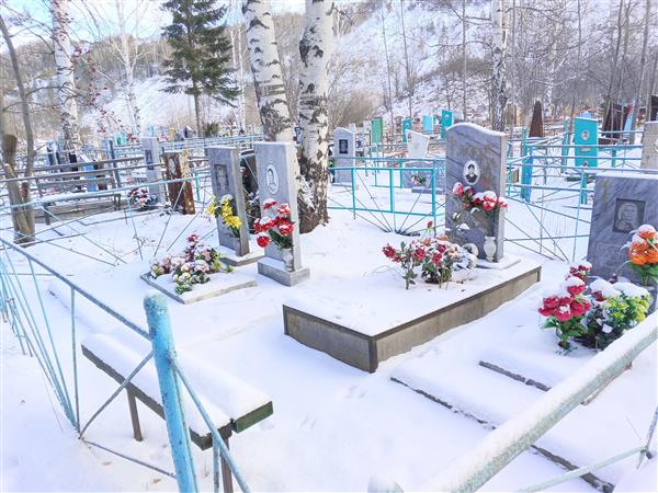 Ломодурова Прасковья Алексеевна