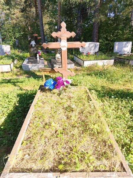 Маркин Иван Аверьянович