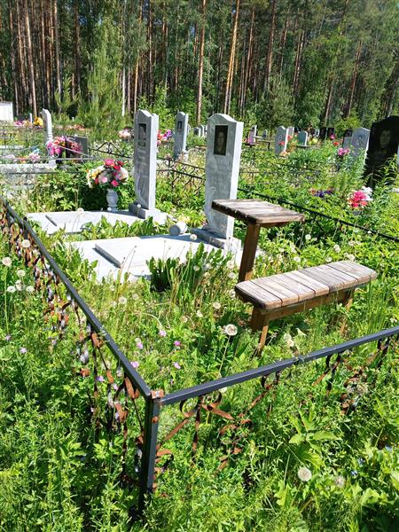 Шавкунова Екатерина Даниловна