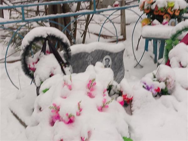 Амосов Иван Александрович