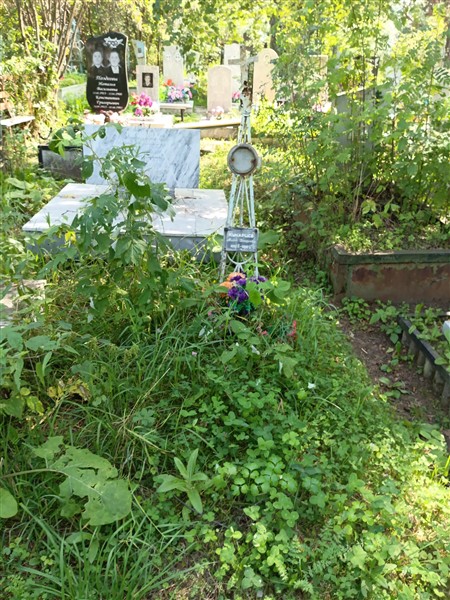 Кукарцев Михаил Дмитриевич