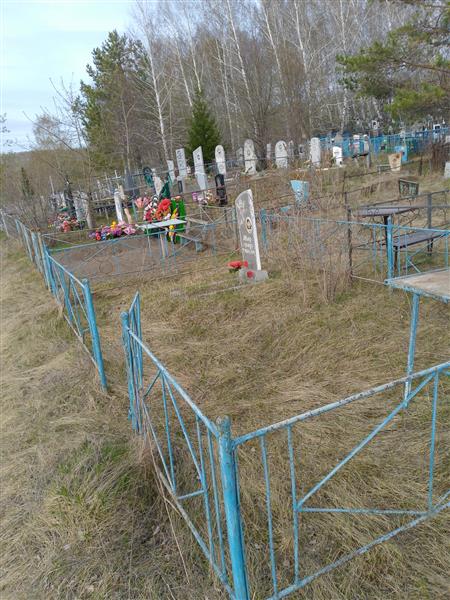 Накоряков Михаил Александрович
