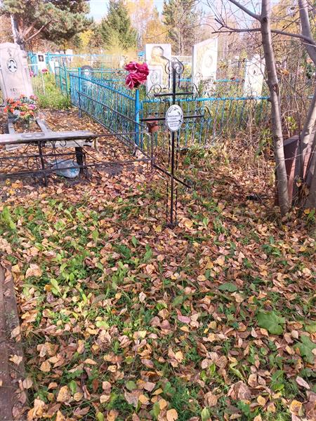 Кайбазаков Семён Григорьевич