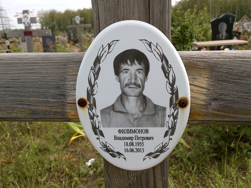 Филимонов