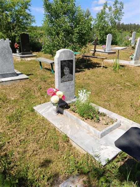 Коновалова Гулинур Хурматовна