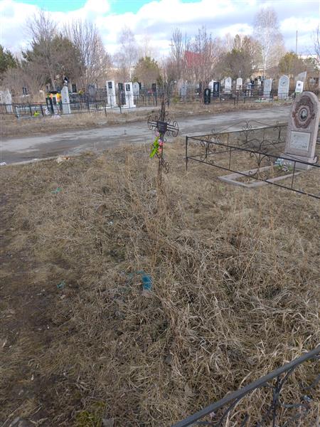 Никитин Иван Трофимович