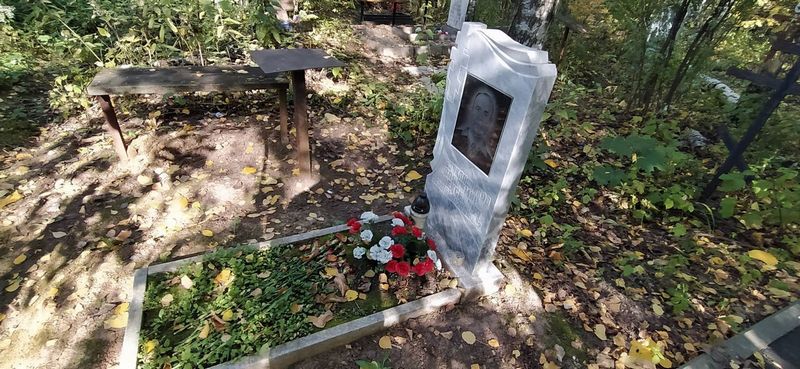 Безукладников Владимир Алексеевич