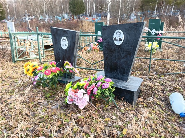 Карасева Елизавета Николаевна