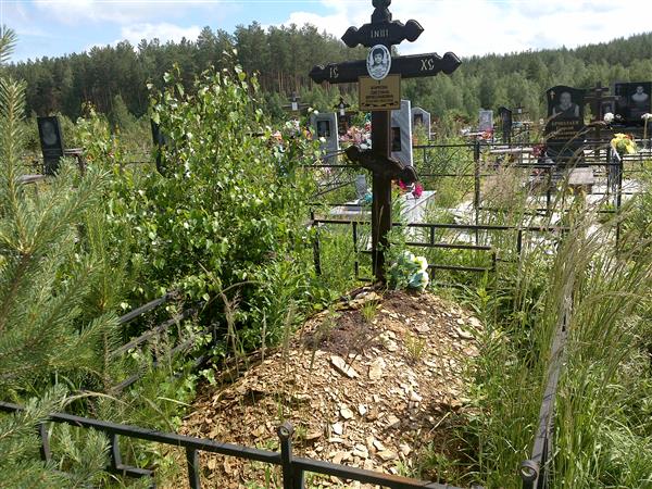 Жаркова Светлана Вячеславовна