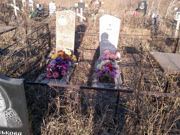 Афанасьев Николай Анатольевич