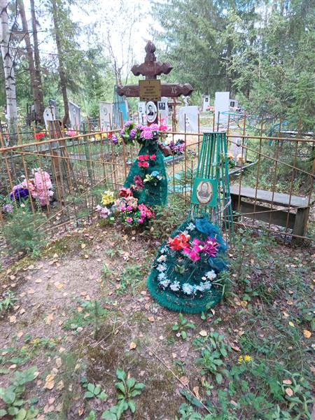 Гареева Сахия Муртазиновна