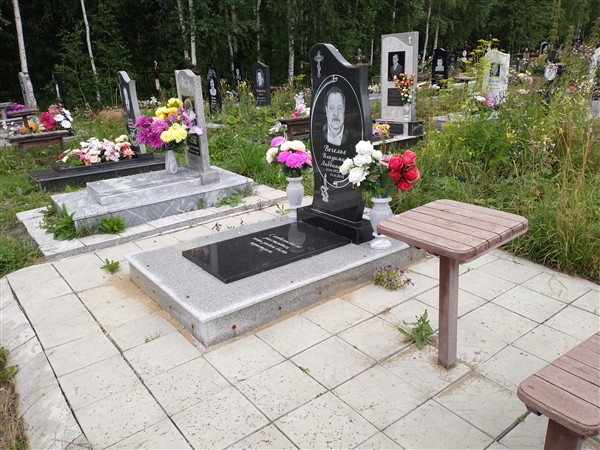 Вегельс Владимир Либвинович
