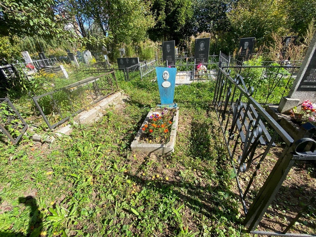 Четверикова Светлана Петровна