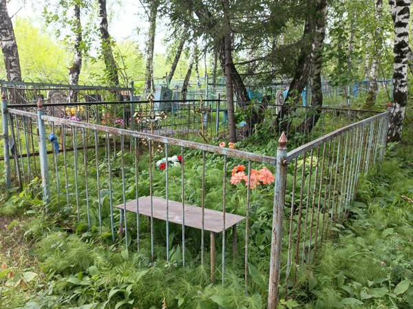 Сахарова Клавдия Яковлевна