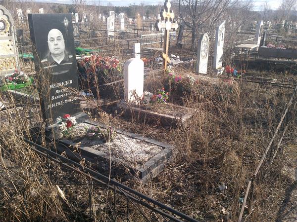 Конычева Марина Николаевна