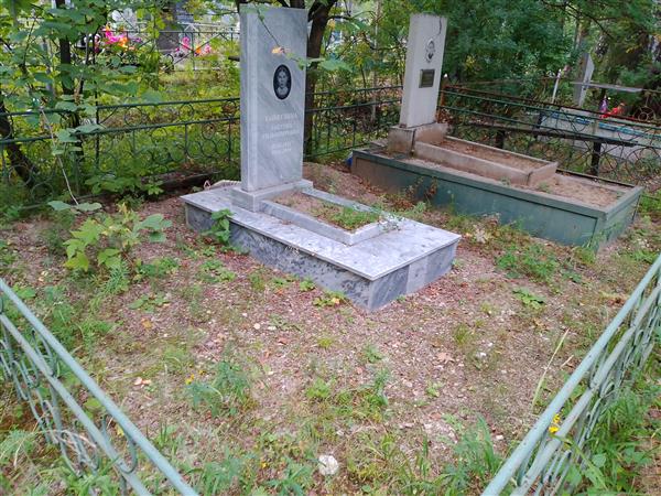 Гайфулин Забих