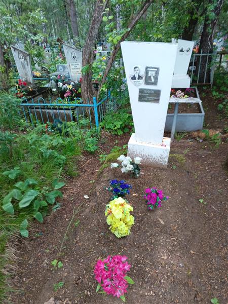 Шалыгин Иван Иванович