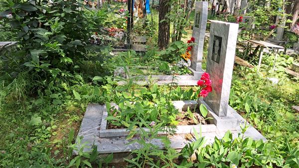 Метелев Александр Прокопьевич
