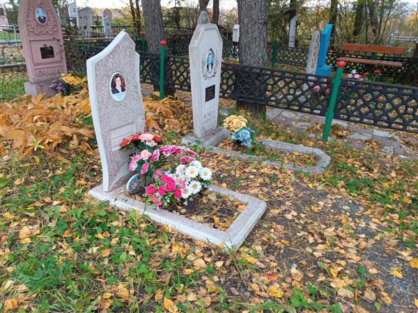 Шмуратко Александр Васильевич