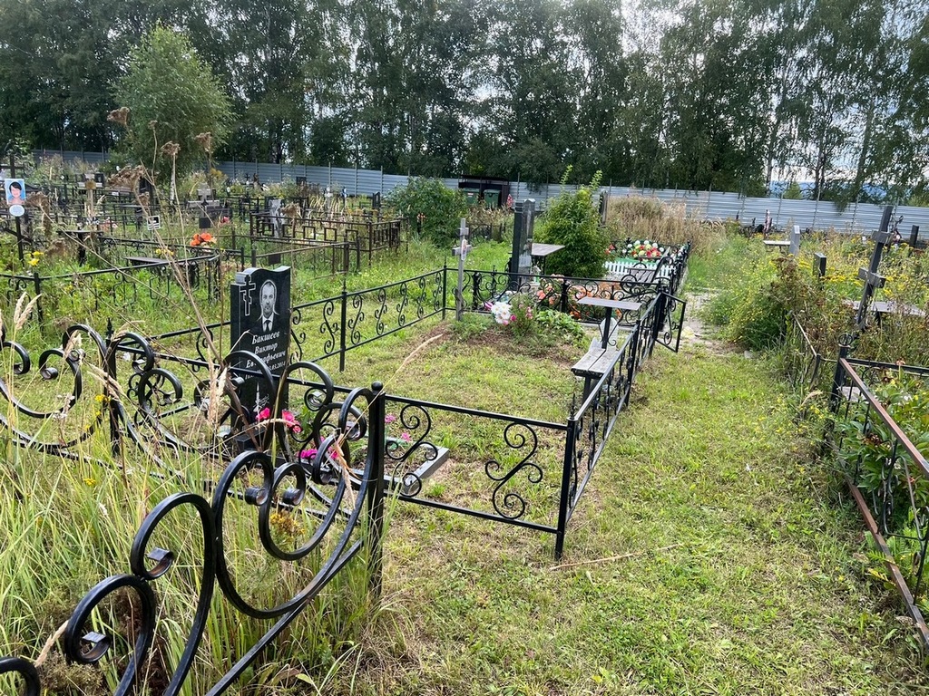 Богатырева Варвара Николаевна