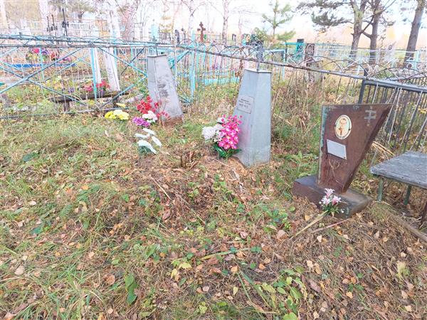 Барышникова Клавдия Егоровна