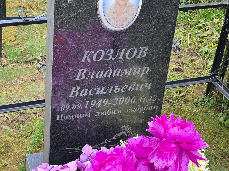 Козлов