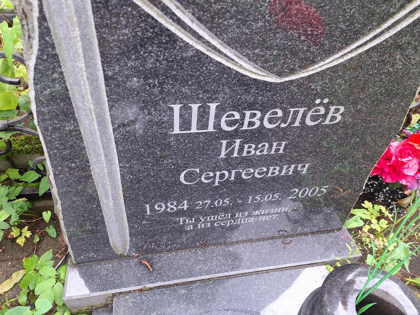 Шевелев