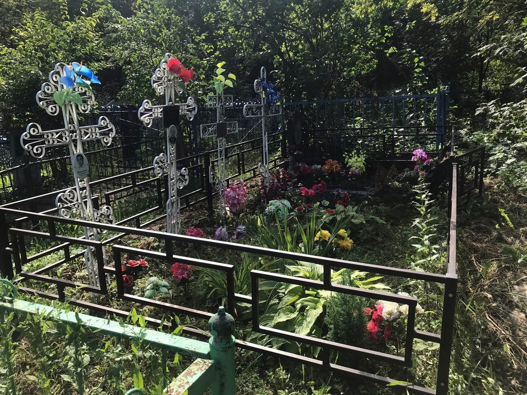 Вандышев Николай Иванович