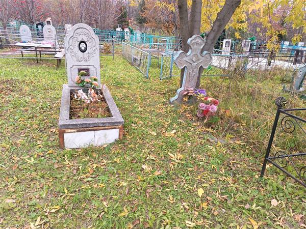 Шабоха Николай Иванович