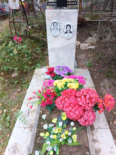 Сорокина Людмила Васильевна