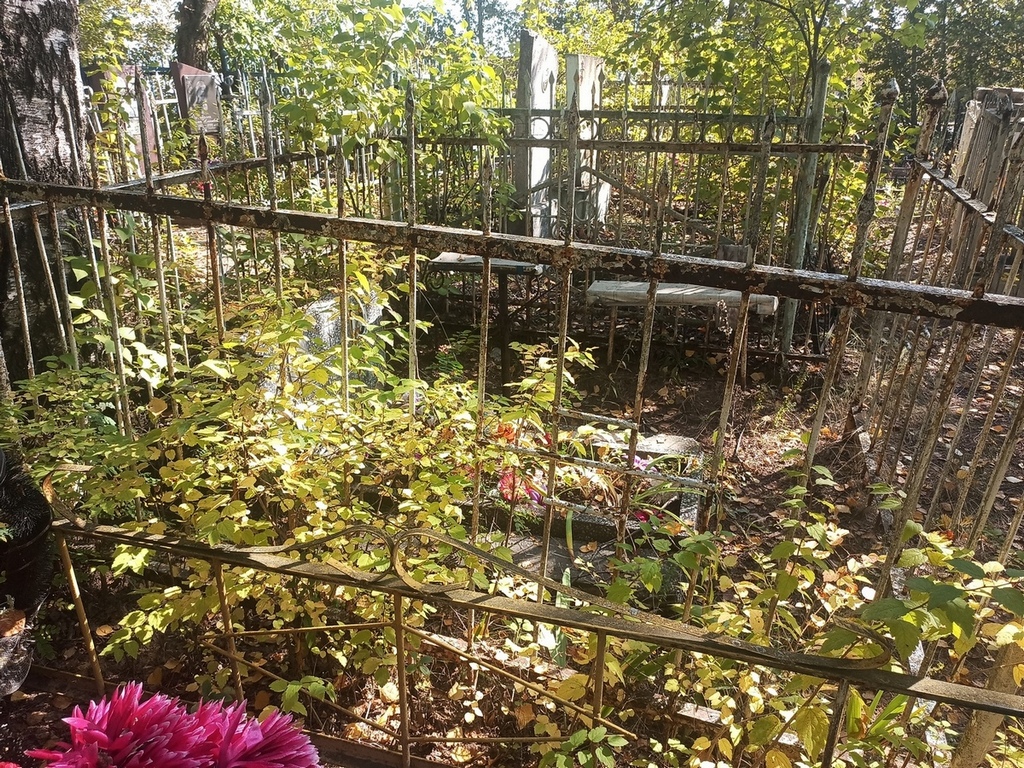 Климкина Любовь Александровна