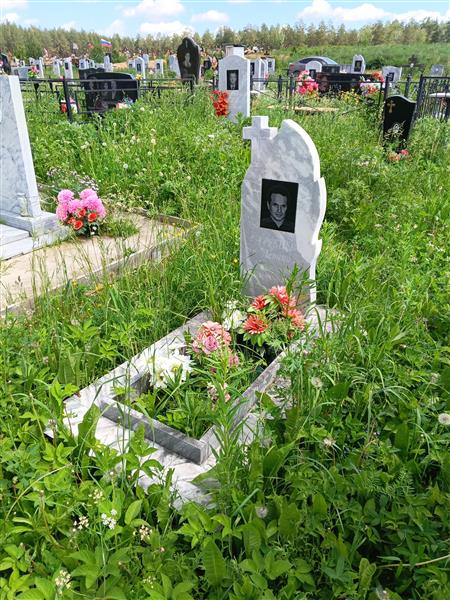 Гребнев Леонид Николаевич