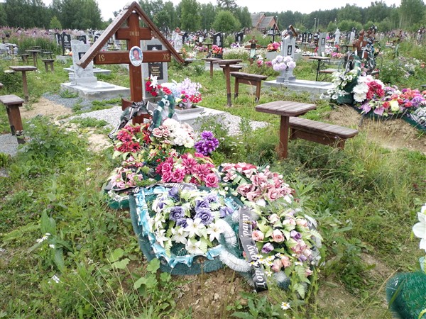 Булатов Алексей Станиславович