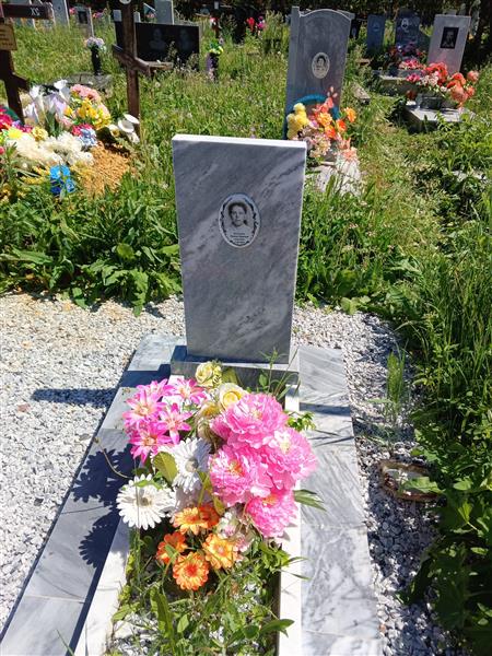 Копылова Галина Лукична