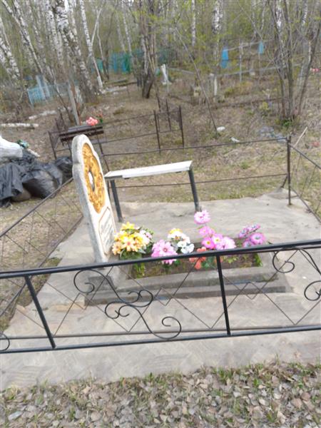 Куланина Пелагея Александровна