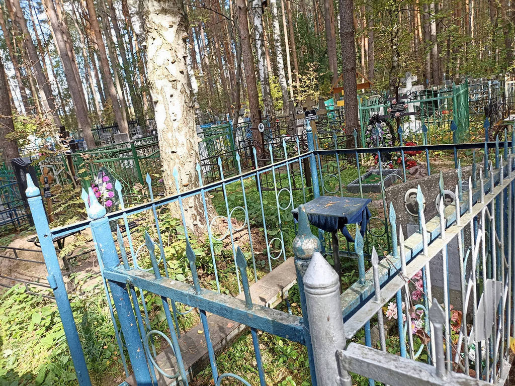 Суворов Вячеслав Юрьевич