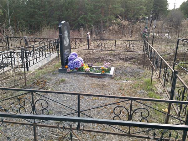 Бронников Михаил Владимирович