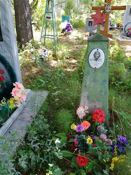 Сурин Владимир Александрович